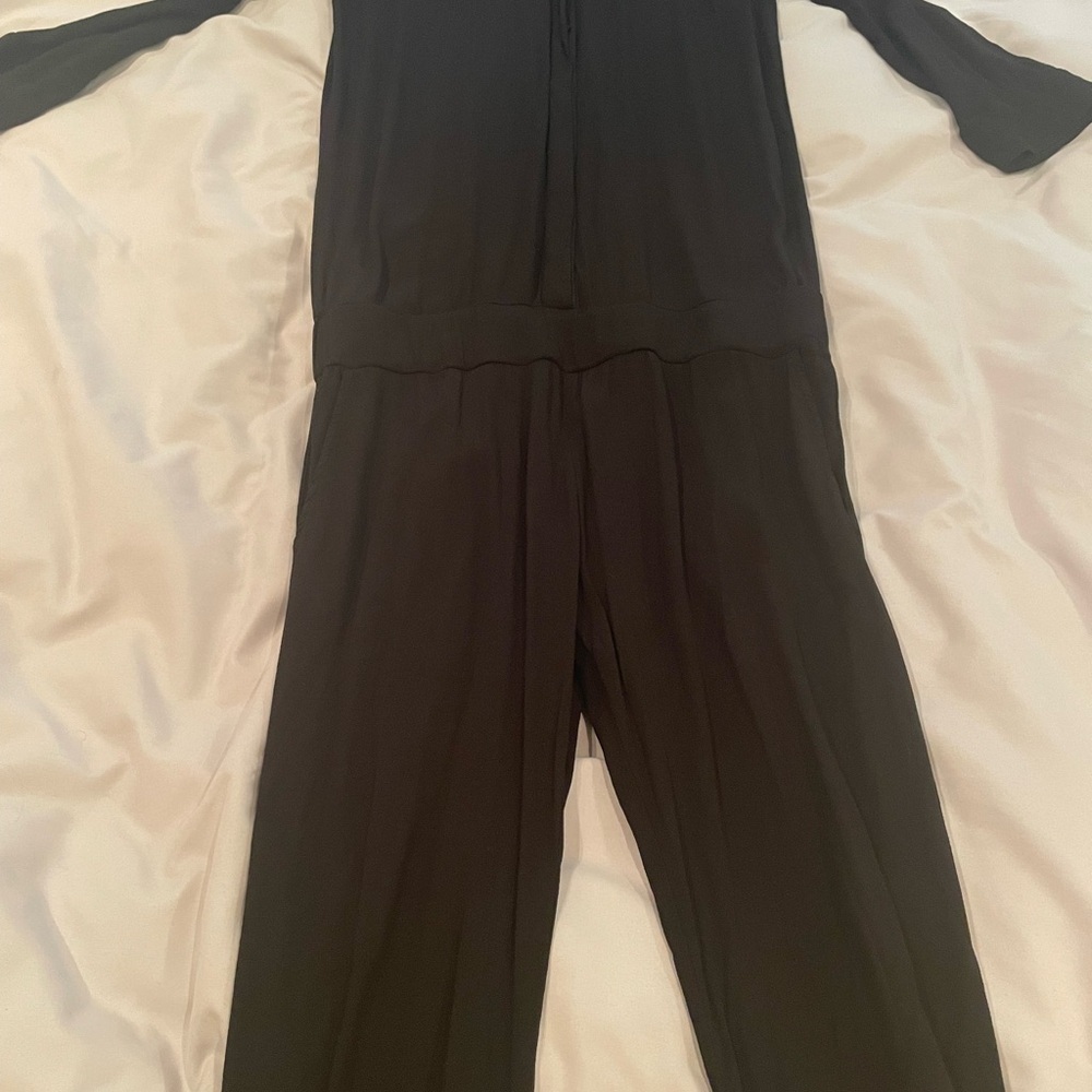 Monroe Jumpsuit